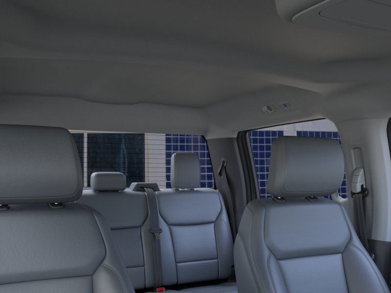 2025 Ford F-150 Lightning Flash™