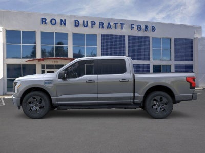 2025 Ford F-150 Lightning Flash™