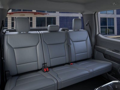 2025 Ford F-150 Lightning Flash™