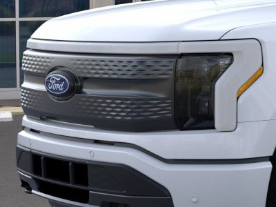 2025 Ford F-150 Lightning Flash™