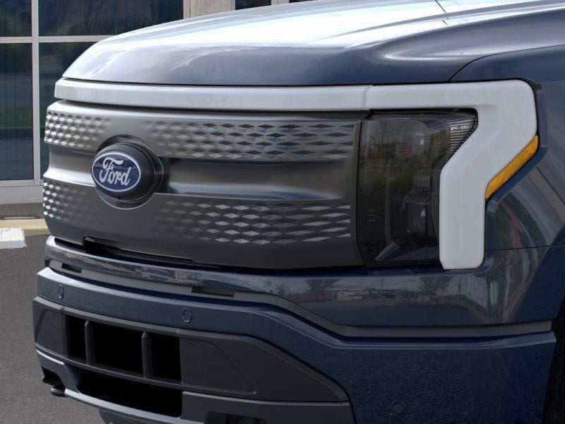 2025 Ford F-150 Lightning Flash™