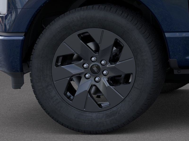 2025 Ford F-150 Lightning Flash™