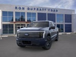 2025 Ford F-150 Lightning Flash™