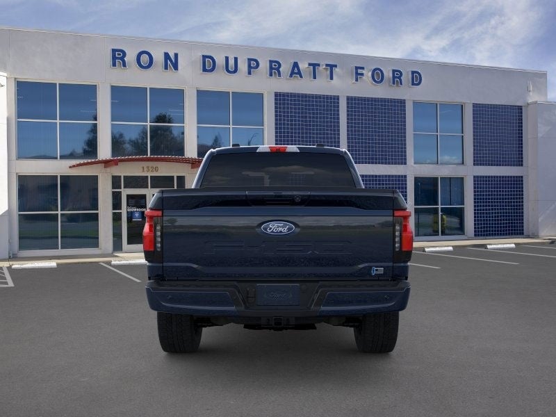 2025 Ford F-150 Lightning Flash™