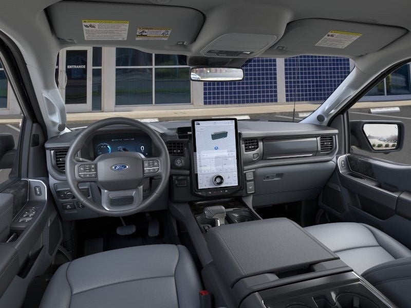 2025 Ford F-150 Lightning Flash™