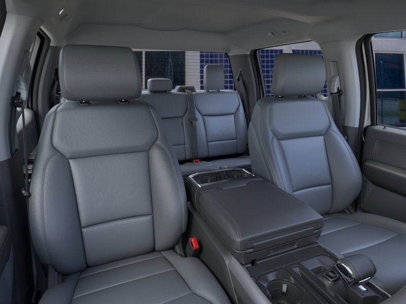 2025 Ford F-150 Lightning Flash™