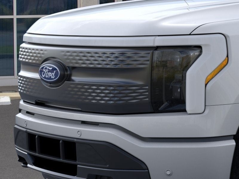 2025 Ford F-150 Lightning Flash™