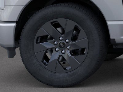 2025 Ford F-150 Lightning Flash™