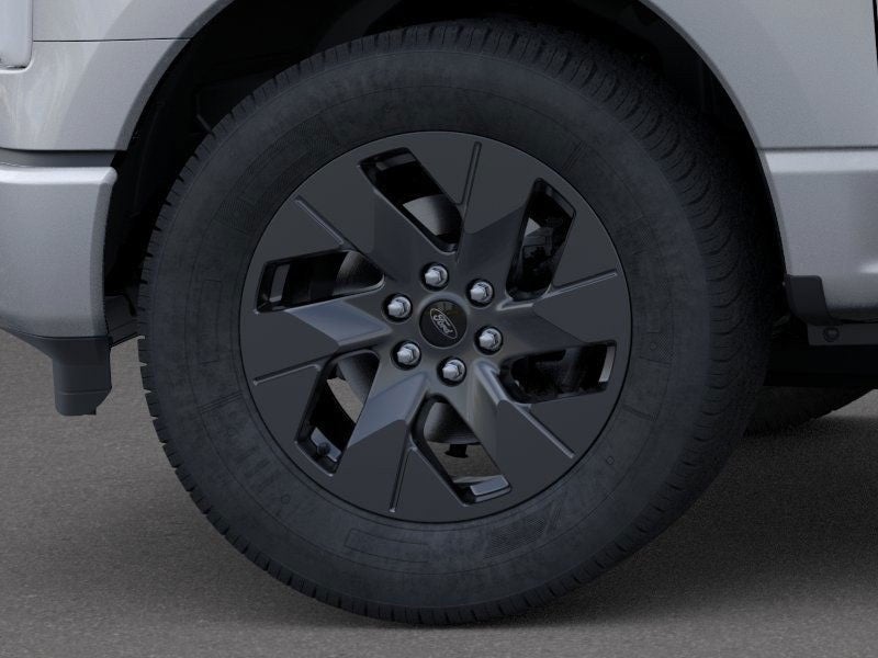 2025 Ford F-150 Lightning Flash™