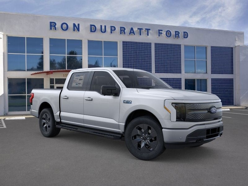 2025 Ford F-150 Lightning Flash™