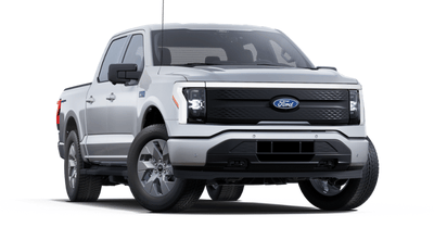 2025 Ford F-150 Lightning Flash™
