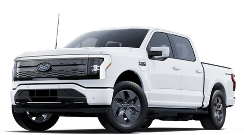 2025 Ford F-150 Lightning Lariat®