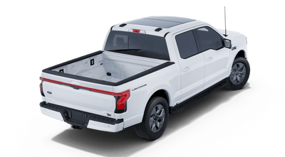 2025 Ford F-150 Lightning Lariat®