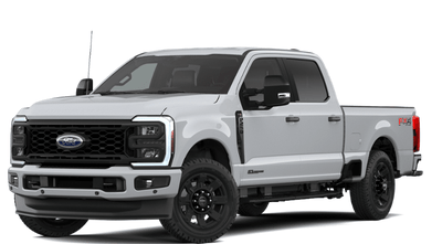2026 Ford Super Duty F-250® XL