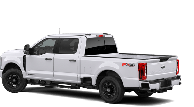 2026 Ford Super Duty F-250® XL