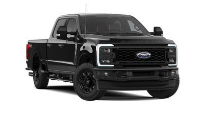 2026 Ford Super Duty F-250® XL