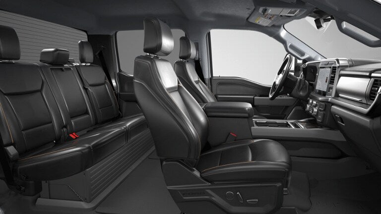 2026 Ford Super Duty F-250® Lariat®