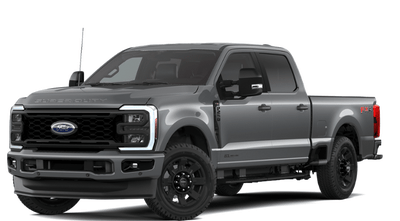 2026 Ford Super Duty F-250® XL