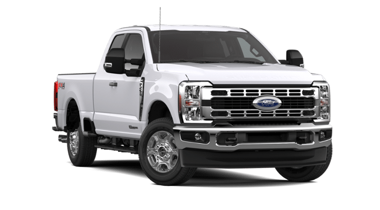 2026 Ford Super Duty F-250® XLT
