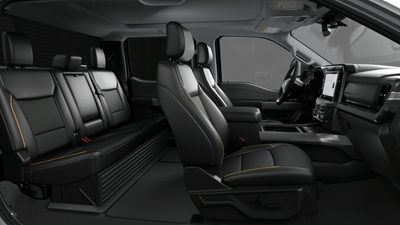 2027 Ford Super Duty F-250® Lariat®