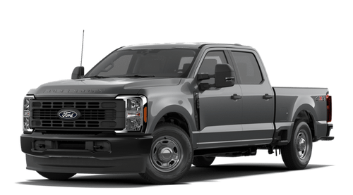 2027 Ford Super Duty F-250® XL