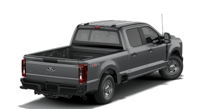 2027 Ford Super Duty F-250® XL