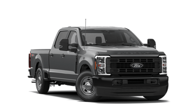 2027 Ford Super Duty F-250® XL