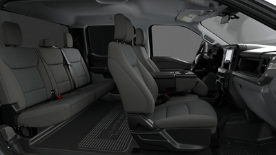 2027 Ford Super Duty F-250® XL