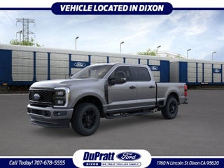 2026 Ford Super Duty F-250® XL