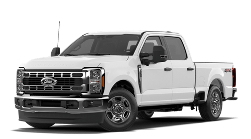 2027 Ford Super Duty F-250® XLT