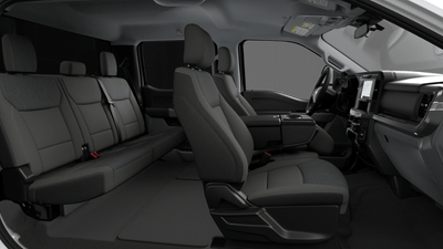 2027 Ford Super Duty F-250® XLT