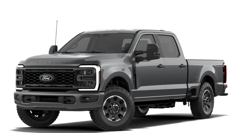 2027 Ford Super Duty F-250® XL