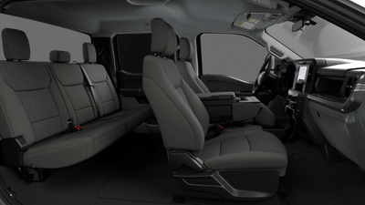 2027 Ford Super Duty F-250® XL