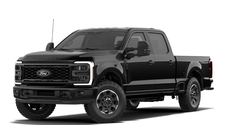 2027 Ford Super Duty F-250® XL