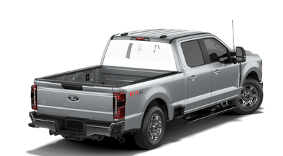 2027 Ford Super Duty F-250® XLT