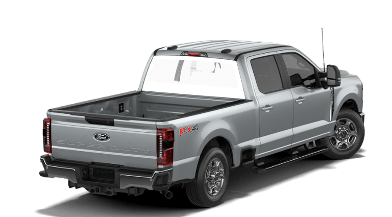 2027 Ford Super Duty F-250® XLT