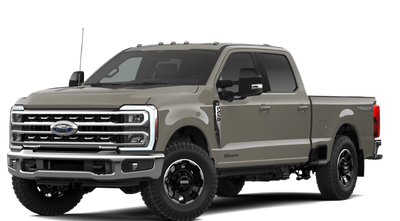 2026 Ford Super Duty F-250® XLT