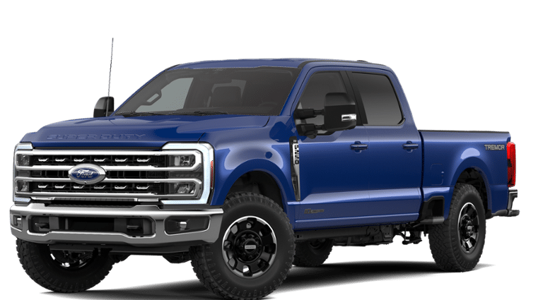 2026 Ford Super Duty F-250® XLT