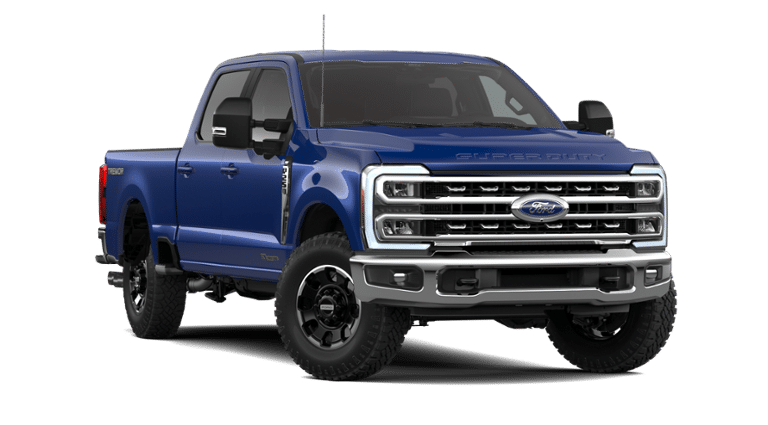 2026 Ford Super Duty F-250® XLT