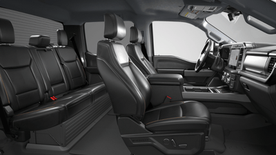 2026 Ford Super Duty F-250® Lariat®