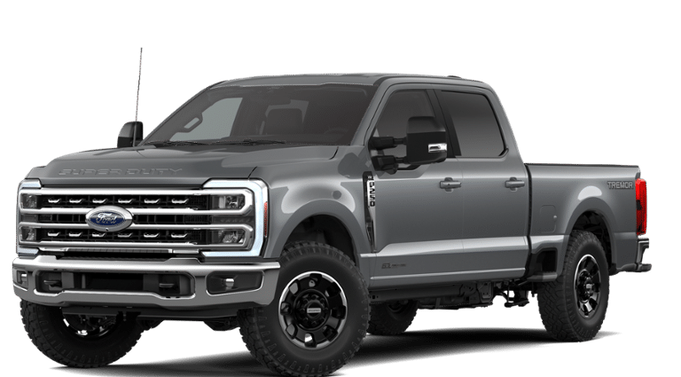 2026 Ford Super Duty F-250® XLT