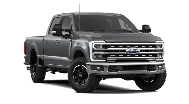 2026 Ford Super Duty F-250® XLT