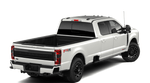 2026 Ford Super Duty F-350® Platinum®