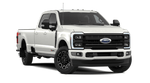 2026 Ford Super Duty F-350® Platinum®