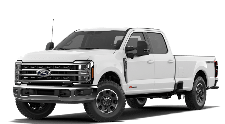 2027 Ford Super Duty F-350® XLT