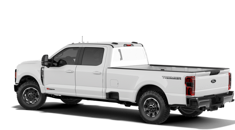 2027 Ford Super Duty F-350® XLT