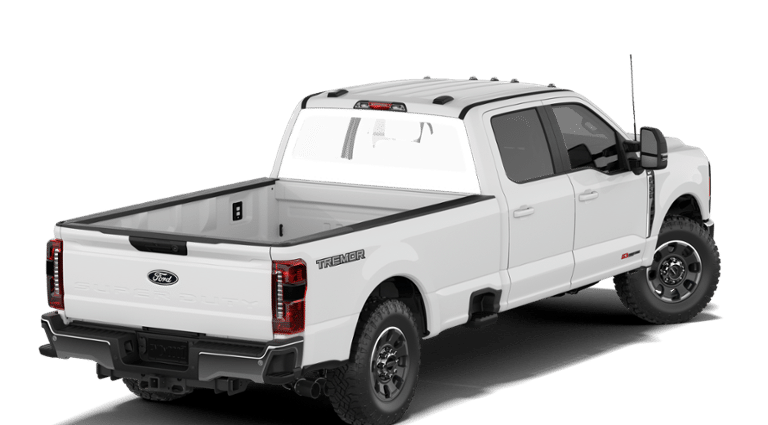 2027 Ford Super Duty F-350® XLT