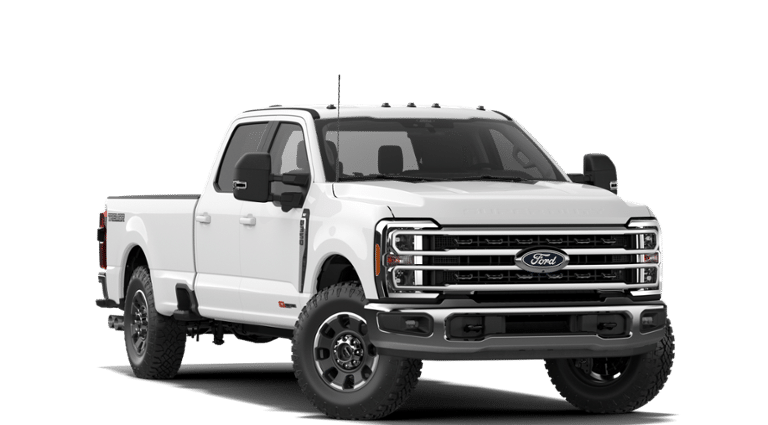 2027 Ford Super Duty F-350® XLT