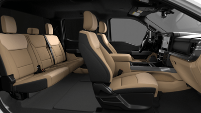 2027 Ford Super Duty F-350® XLT