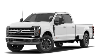 2027 Ford Super Duty F-350® XLT